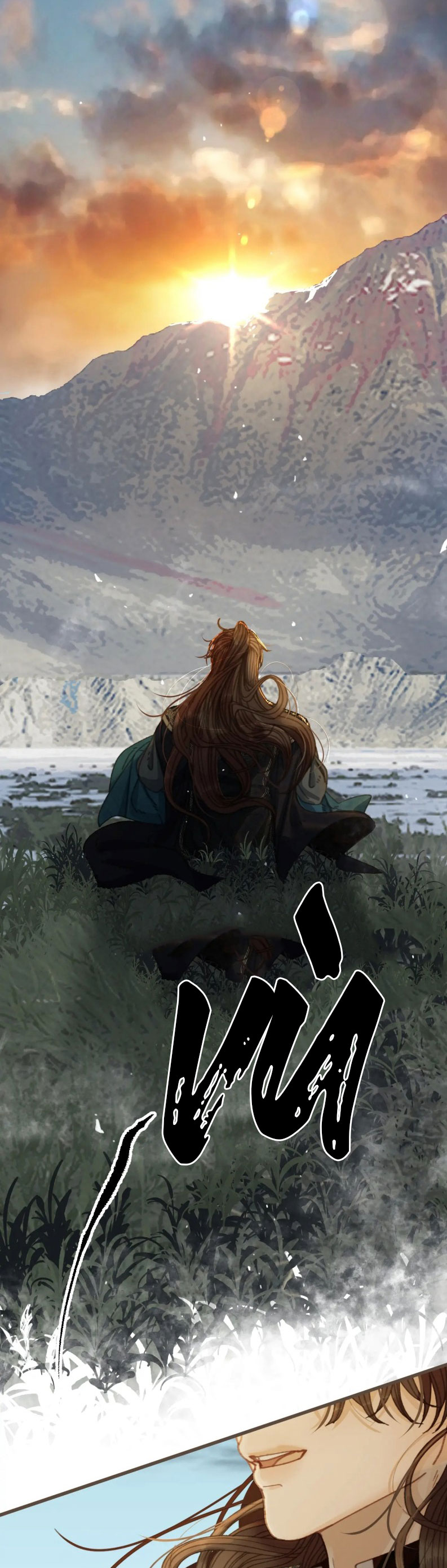 Á Nô 2: Thám Hoa Chap 84 - Next 