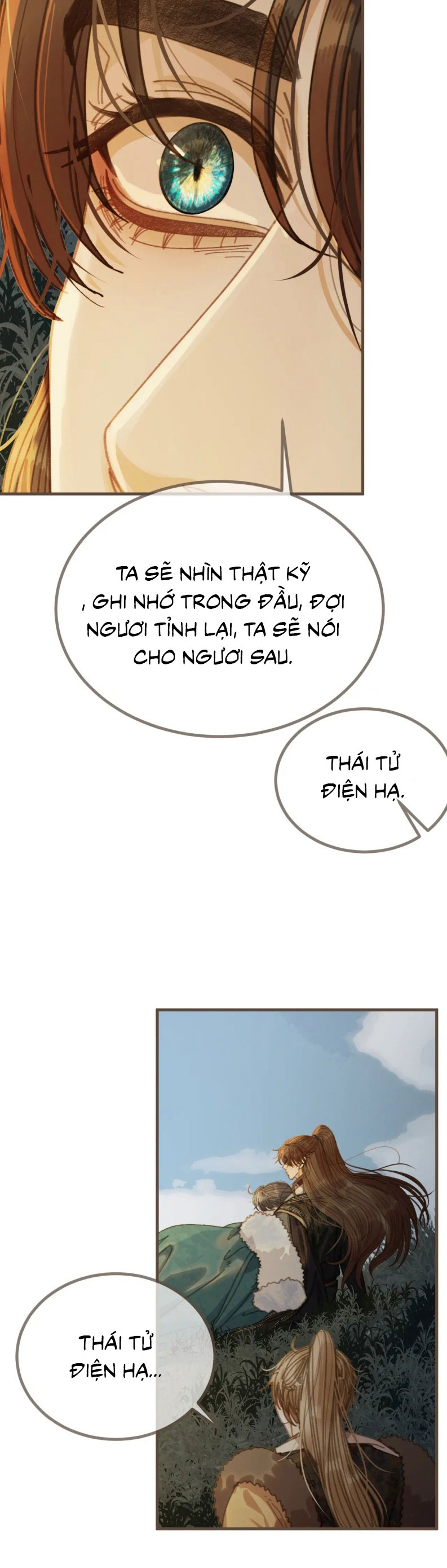 Á Nô 2: Thám Hoa Chap 84 - Next 