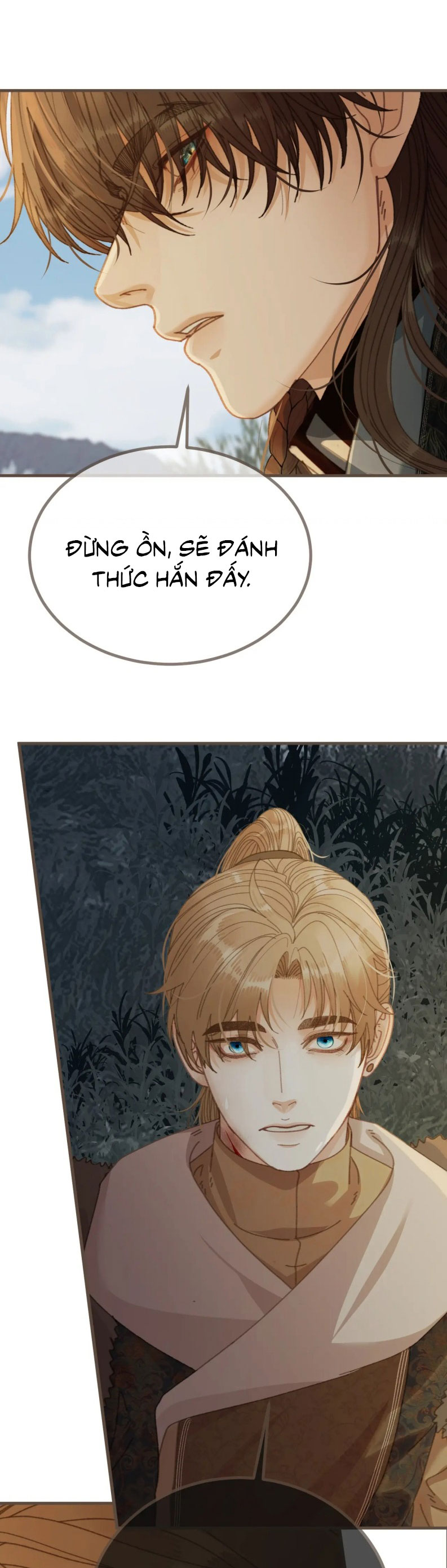 Á Nô 2: Thám Hoa Chap 84 - Next 