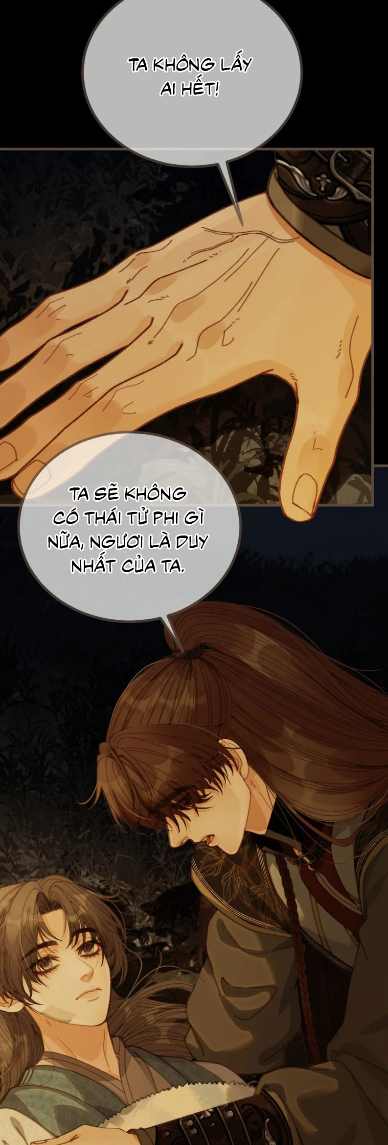Á Nô 2: Thám Hoa Chap 84 - Next 