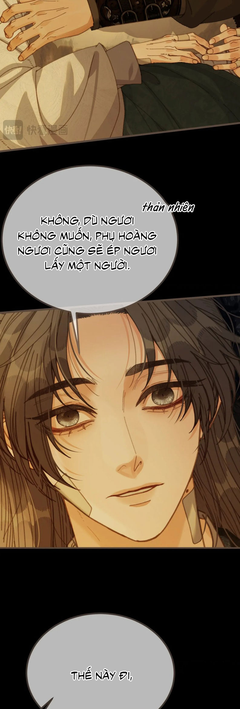 Á Nô 2: Thám Hoa Chap 84 - Next 
