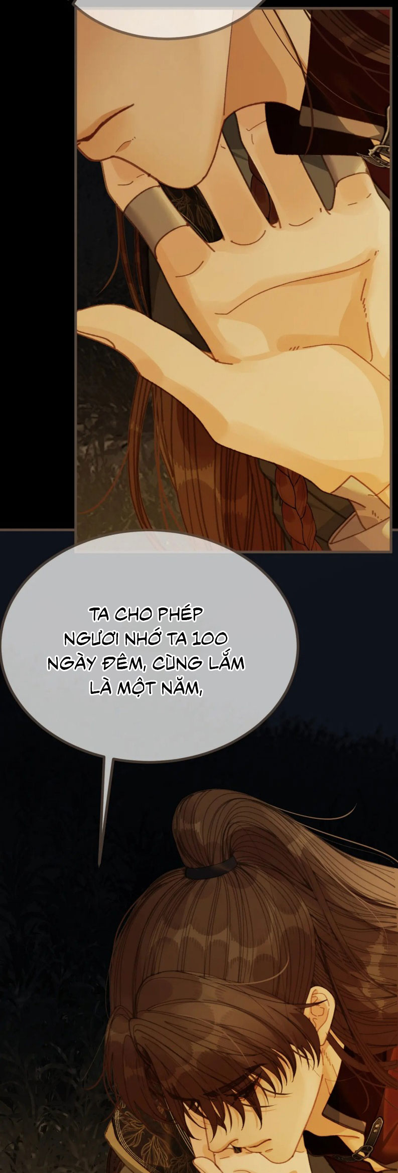 Á Nô 2: Thám Hoa Chap 84 - Next 