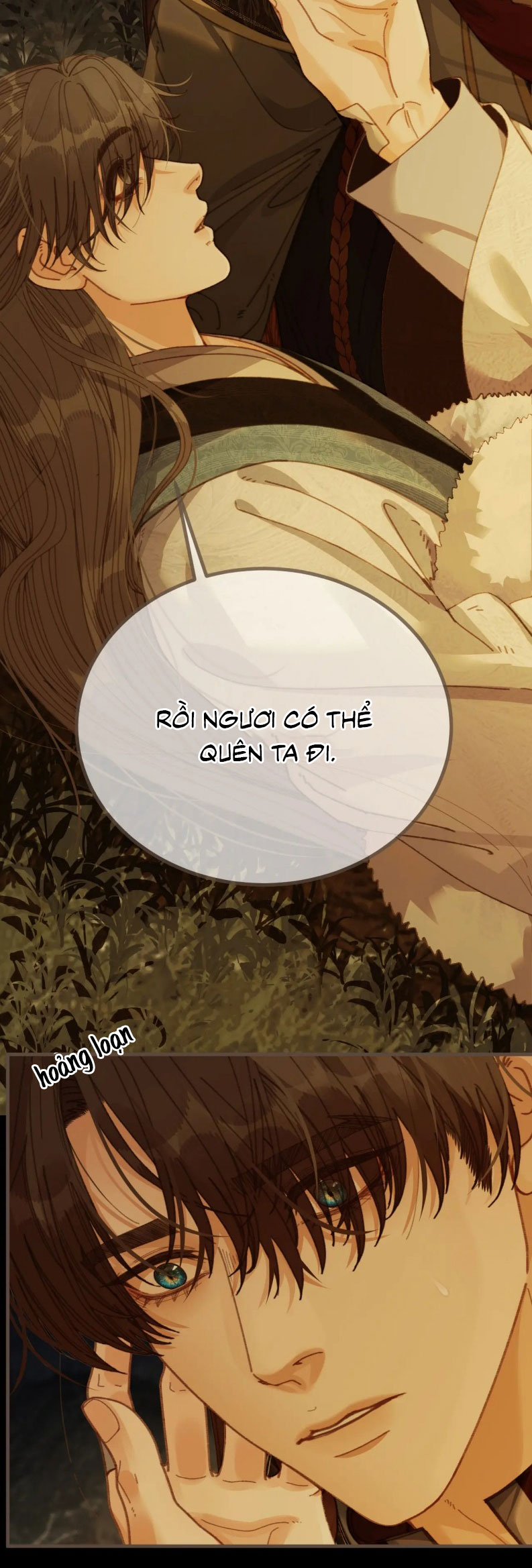 Á Nô 2: Thám Hoa Chap 84 - Next 