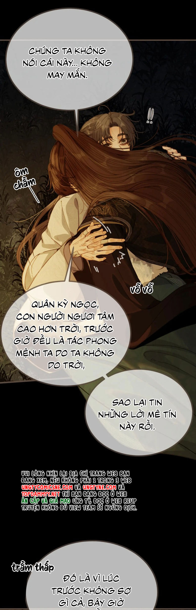Á Nô 2: Thám Hoa Chap 84 - Next 