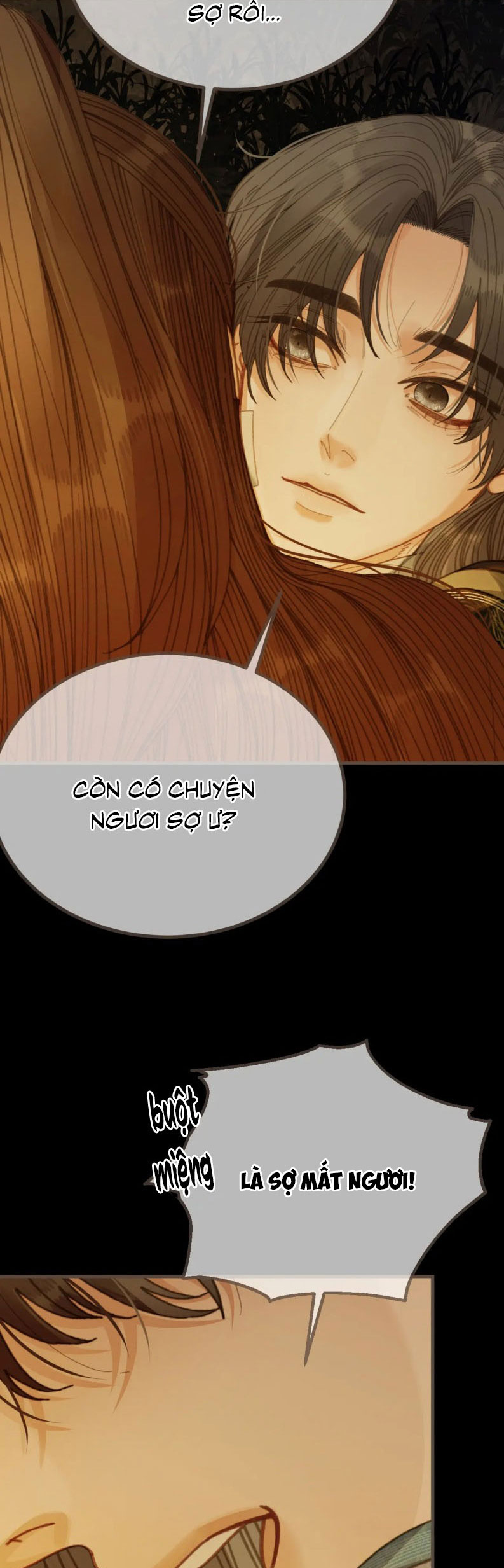 Á Nô 2: Thám Hoa Chap 84 - Next 