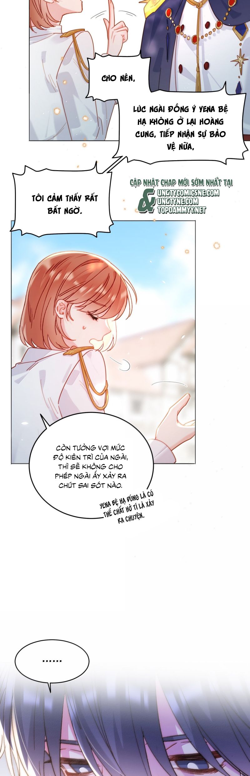 Tôi Phải Làm 1 Kẻ Đại Xấu Xa Chap 177 - Next 