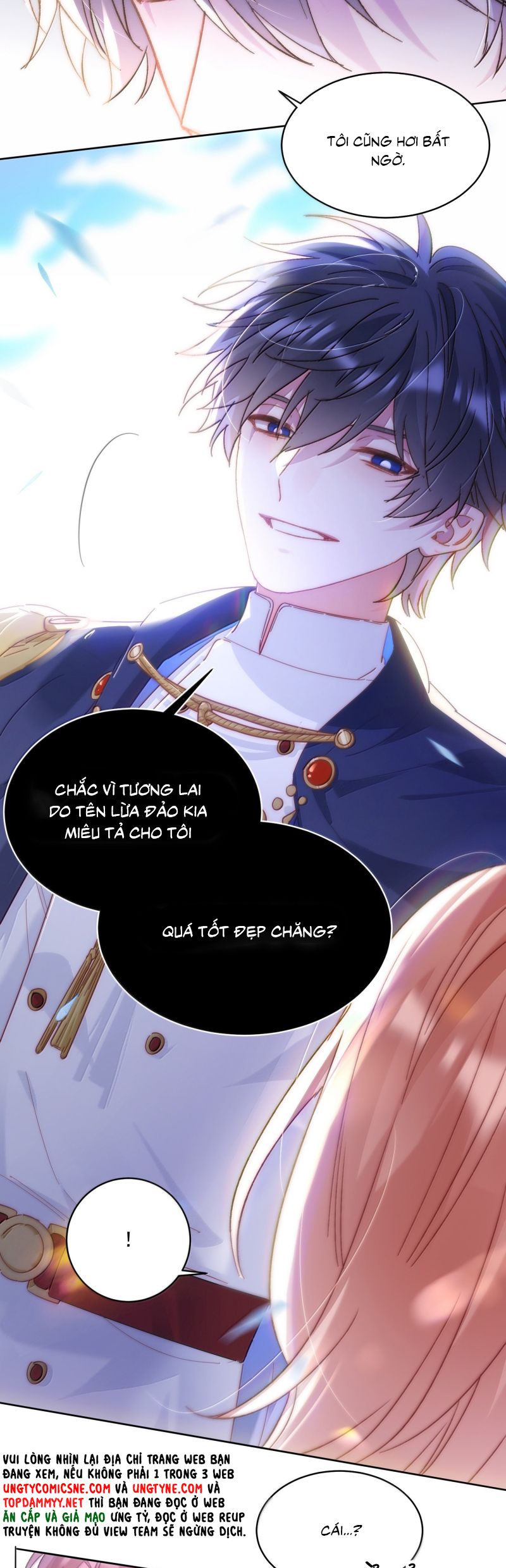 Tôi Phải Làm 1 Kẻ Đại Xấu Xa Chap 177 - Next 