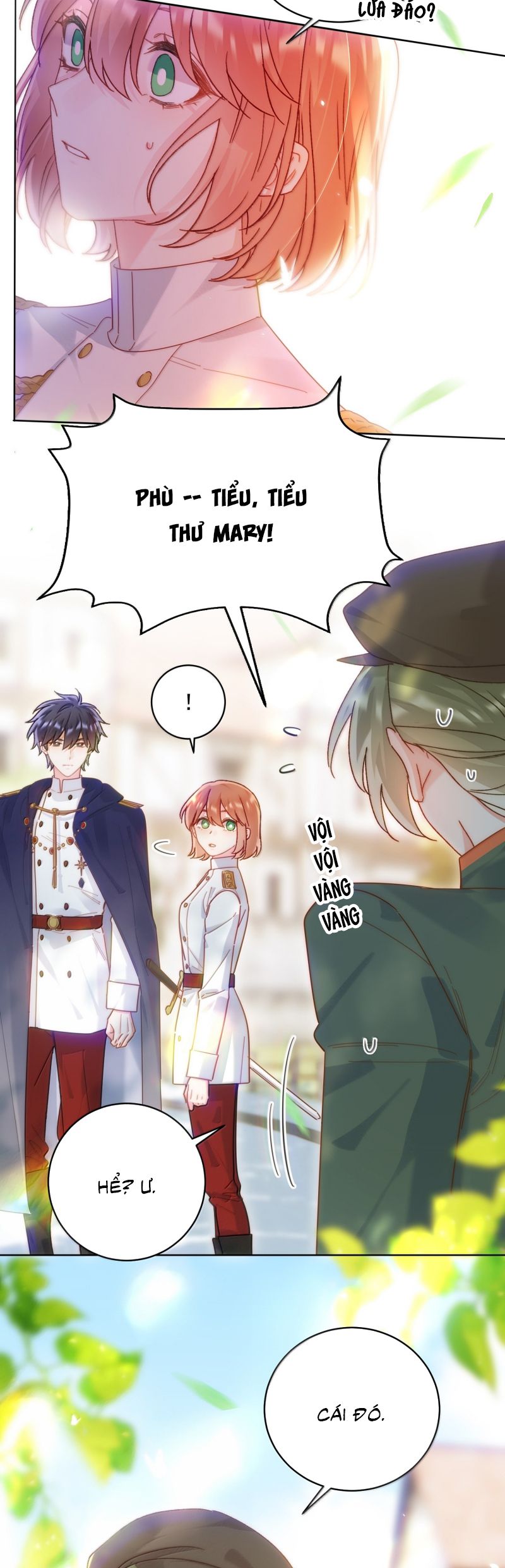 Tôi Phải Làm 1 Kẻ Đại Xấu Xa Chap 177 - Next 