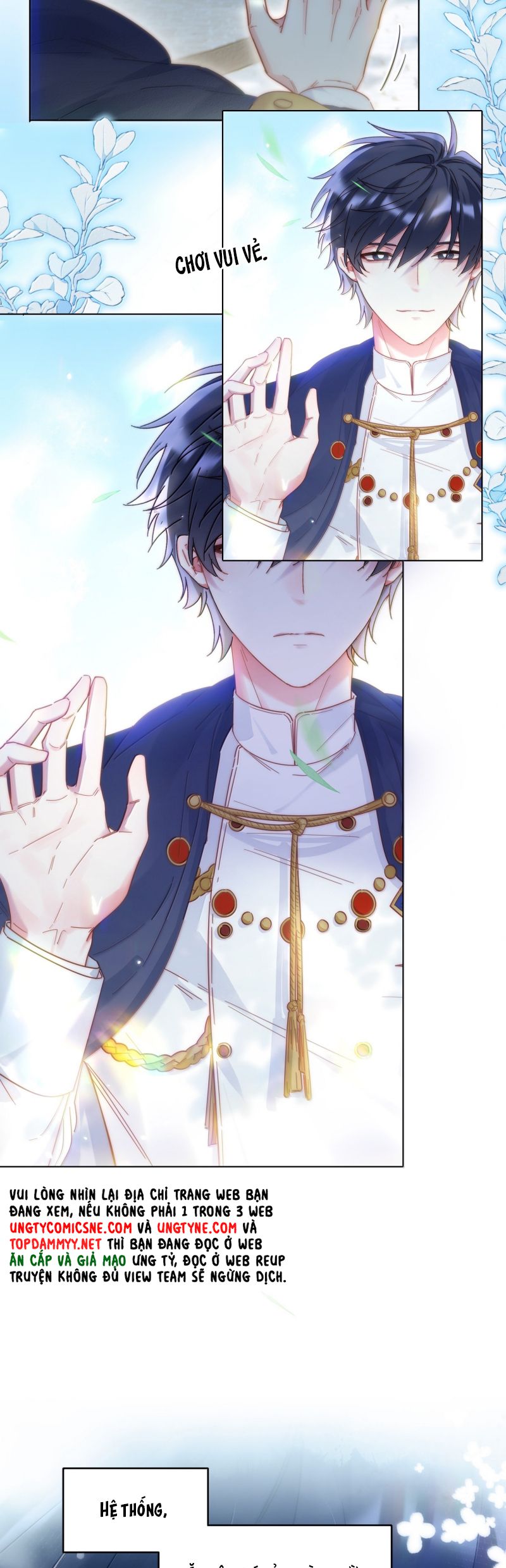 Tôi Phải Làm 1 Kẻ Đại Xấu Xa Chap 177 - Next 