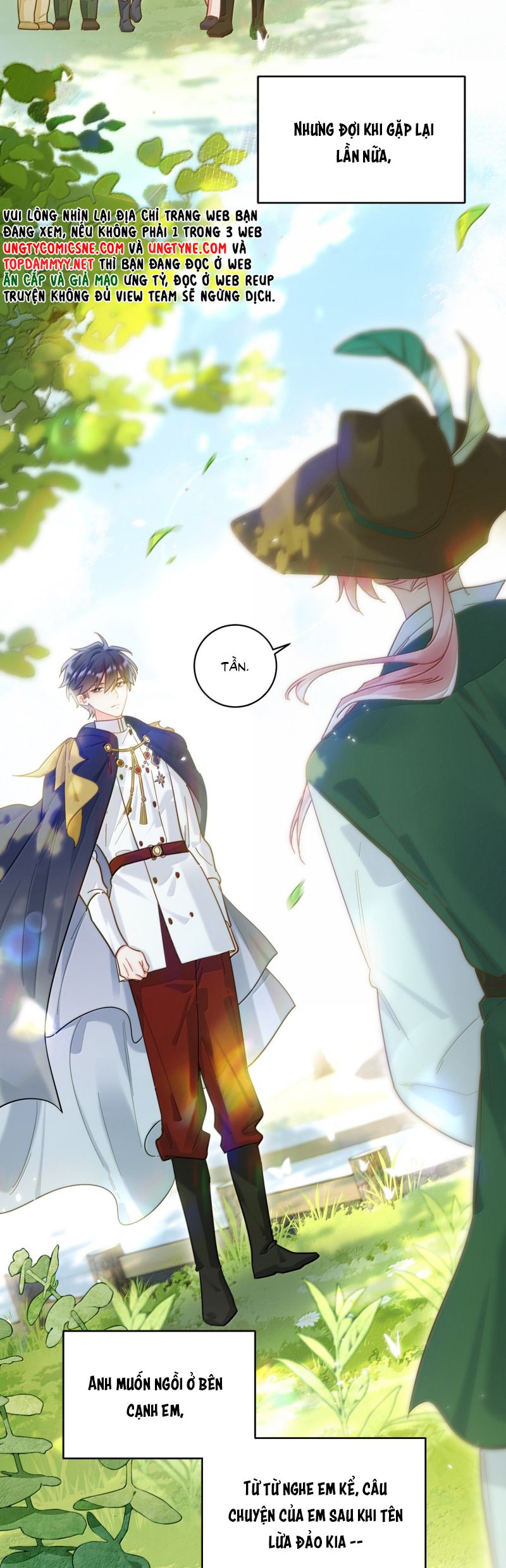 Tôi Phải Làm 1 Kẻ Đại Xấu Xa Chap 177 - Next 