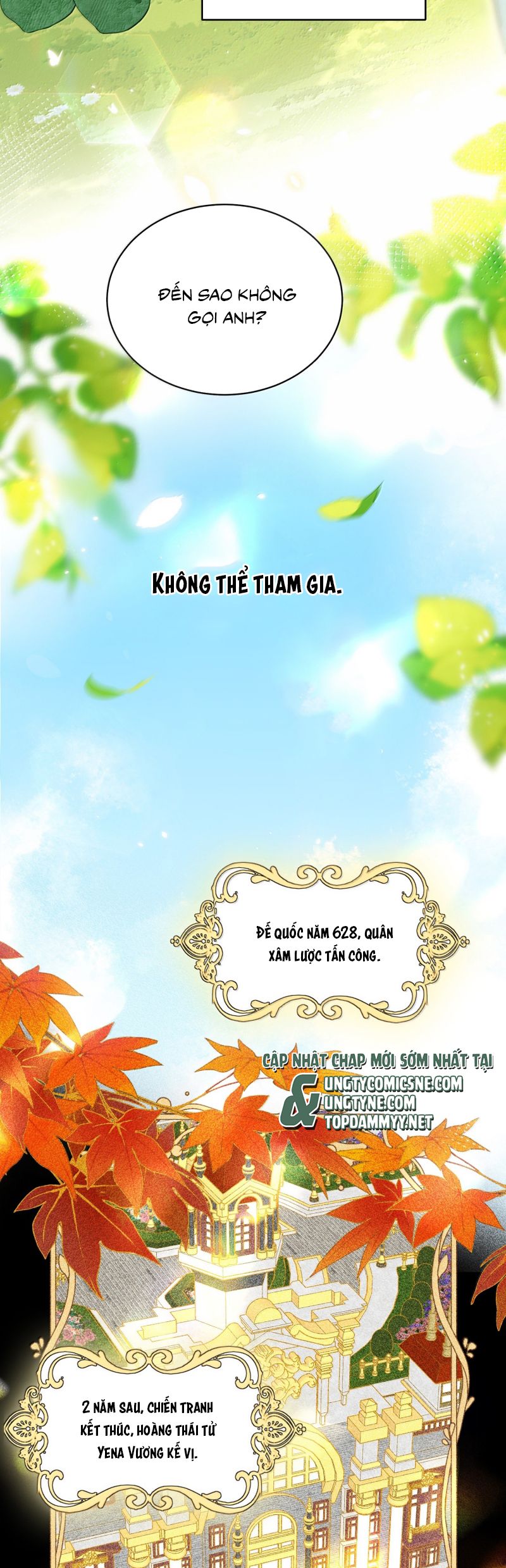 Tôi Phải Làm 1 Kẻ Đại Xấu Xa Chap 177 - Next 