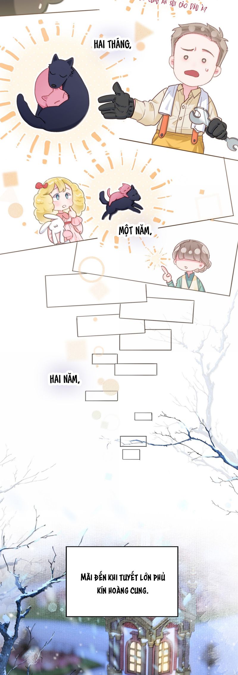 Tôi Phải Làm 1 Kẻ Đại Xấu Xa Chap 177 - Next 