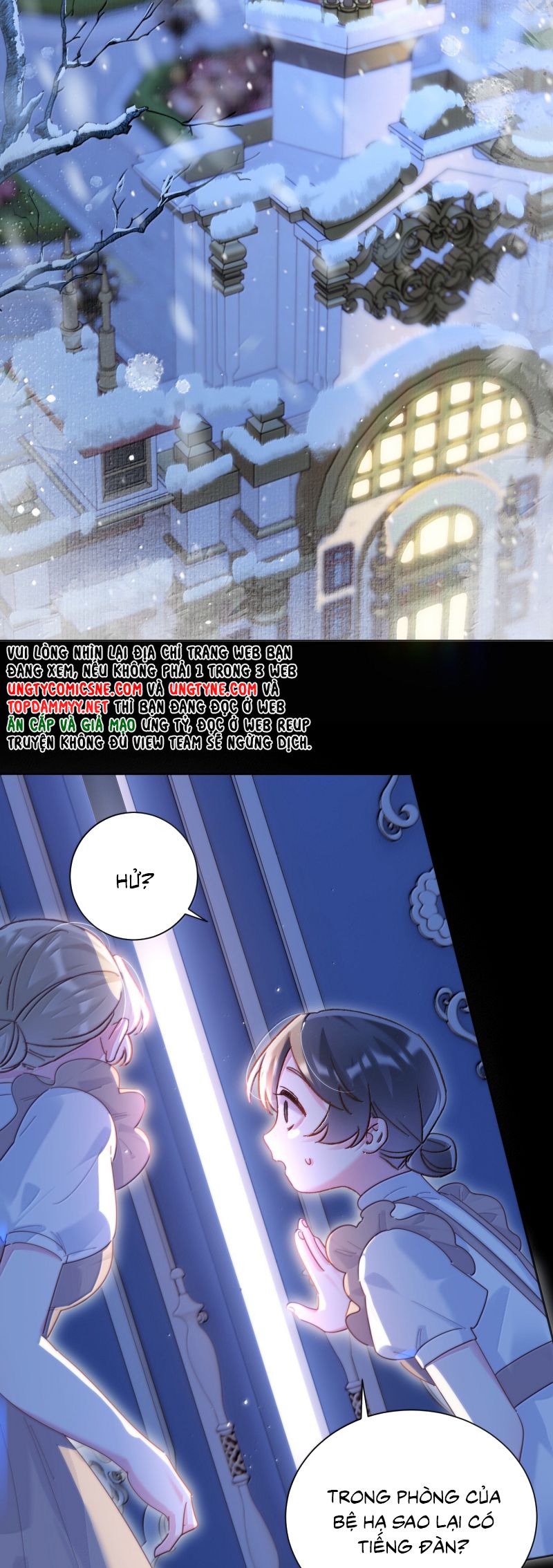 Tôi Phải Làm 1 Kẻ Đại Xấu Xa Chap 177 - Next 