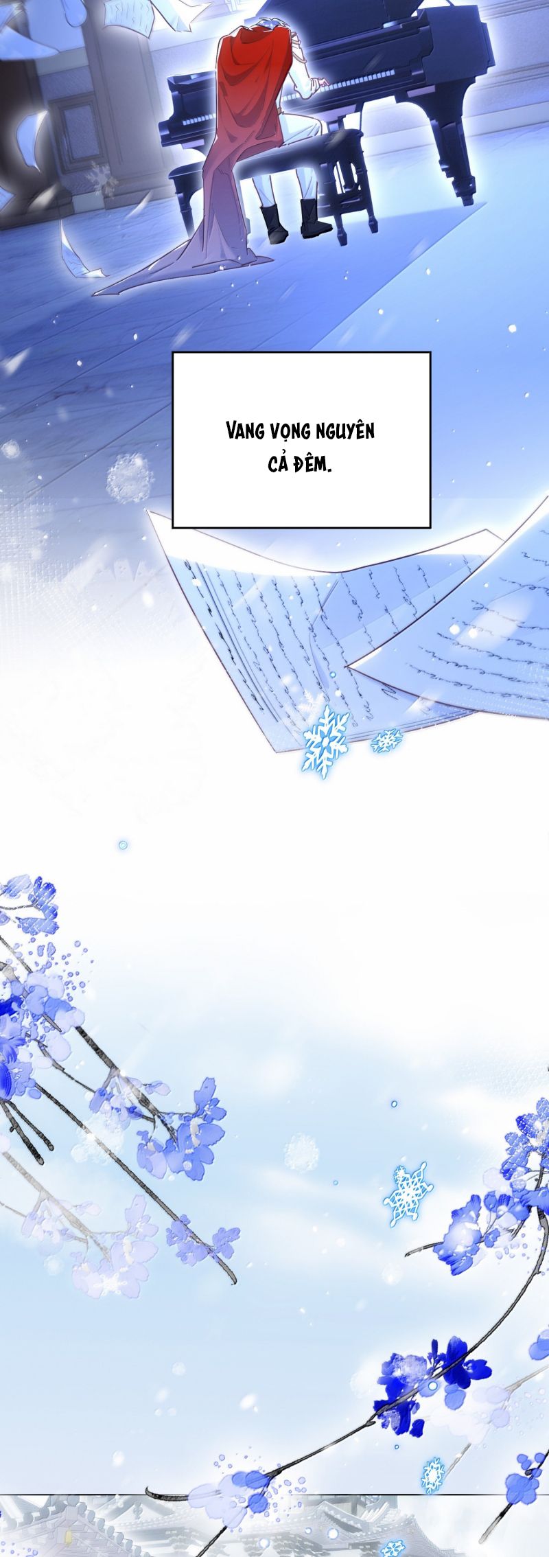 Tôi Phải Làm 1 Kẻ Đại Xấu Xa Chap 177 - Next 