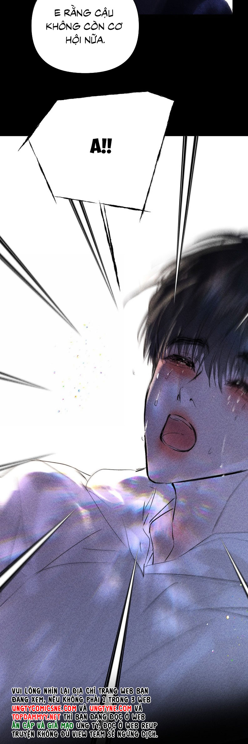 Chạy Trốn Khỏi Tầng Hầm Chap 34 - Next 