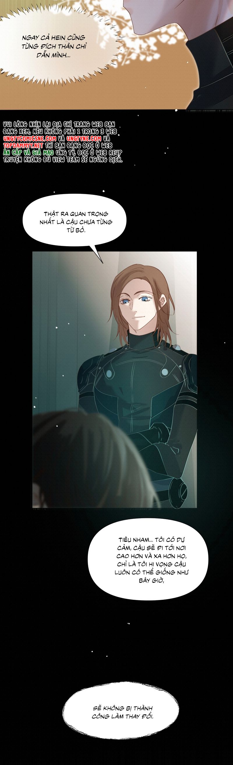 Tuyệt Xử Phùng Sinh Chap 89 - Next 