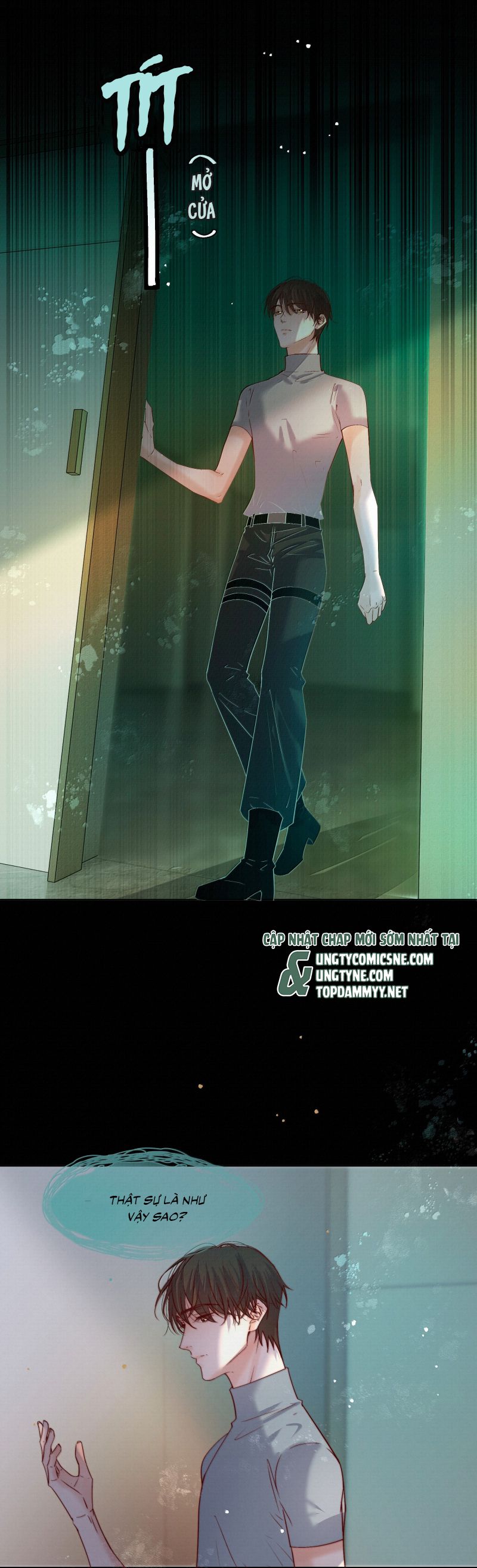 Tuyệt Xử Phùng Sinh Chap 89 - Next 