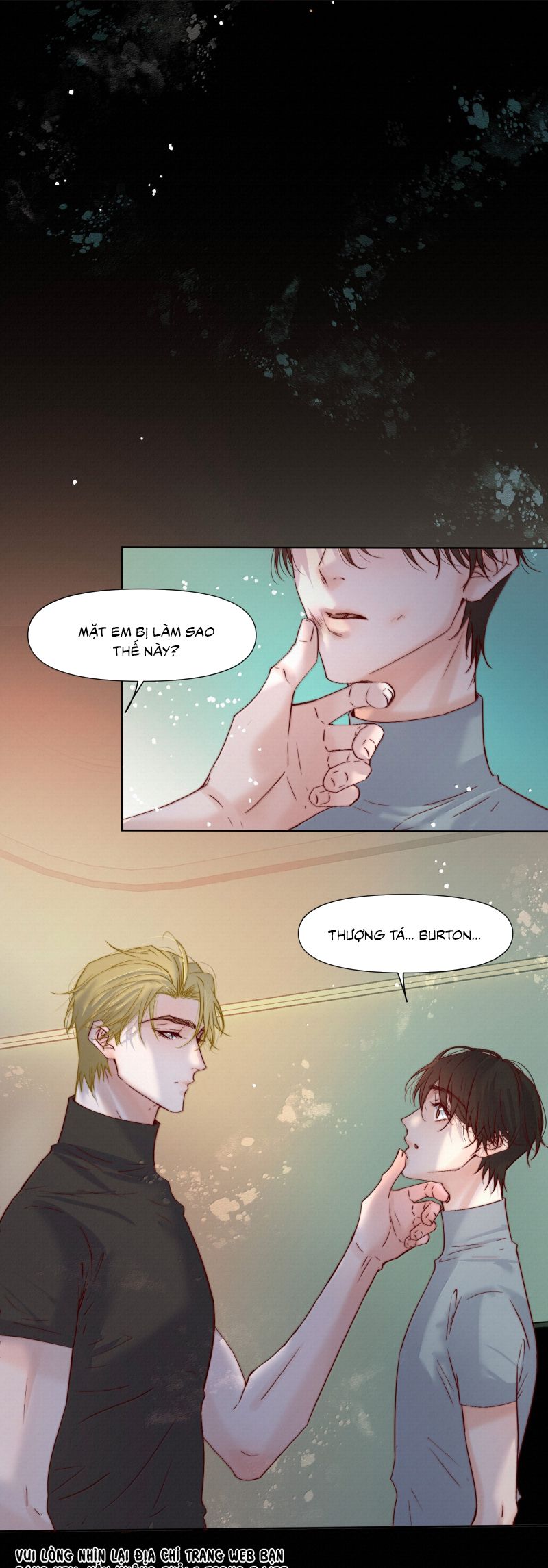 Tuyệt Xử Phùng Sinh Chap 89 - Next 