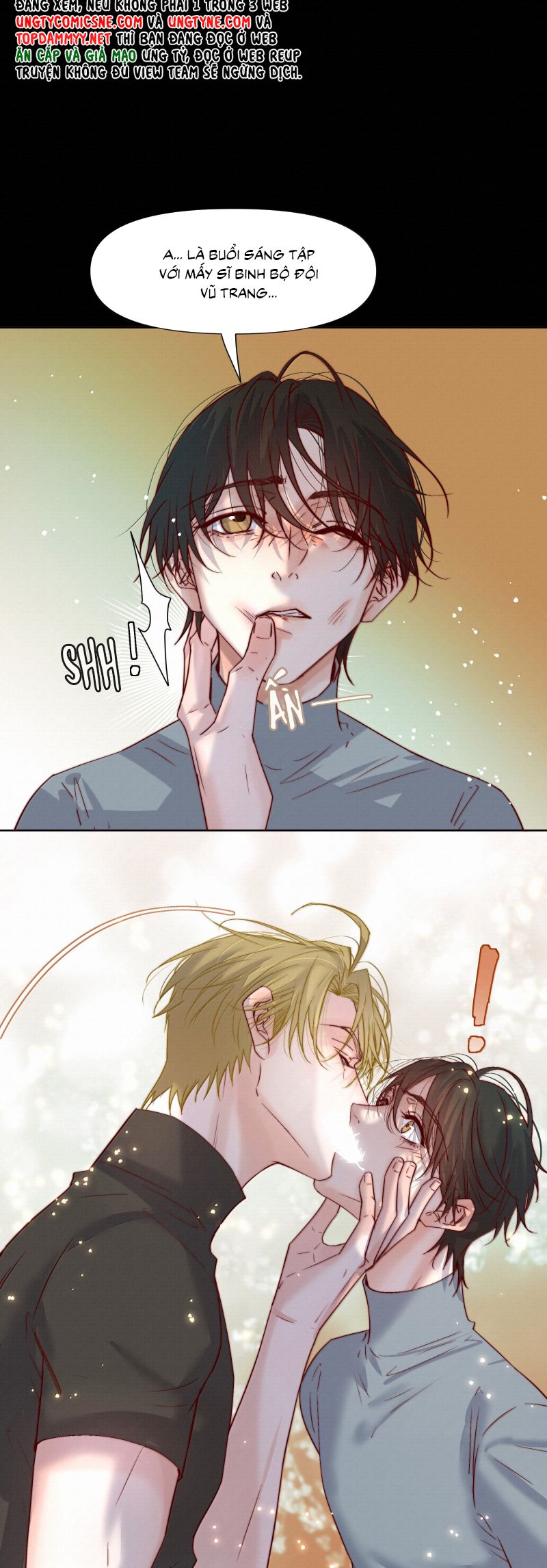 Tuyệt Xử Phùng Sinh Chap 89 - Next 