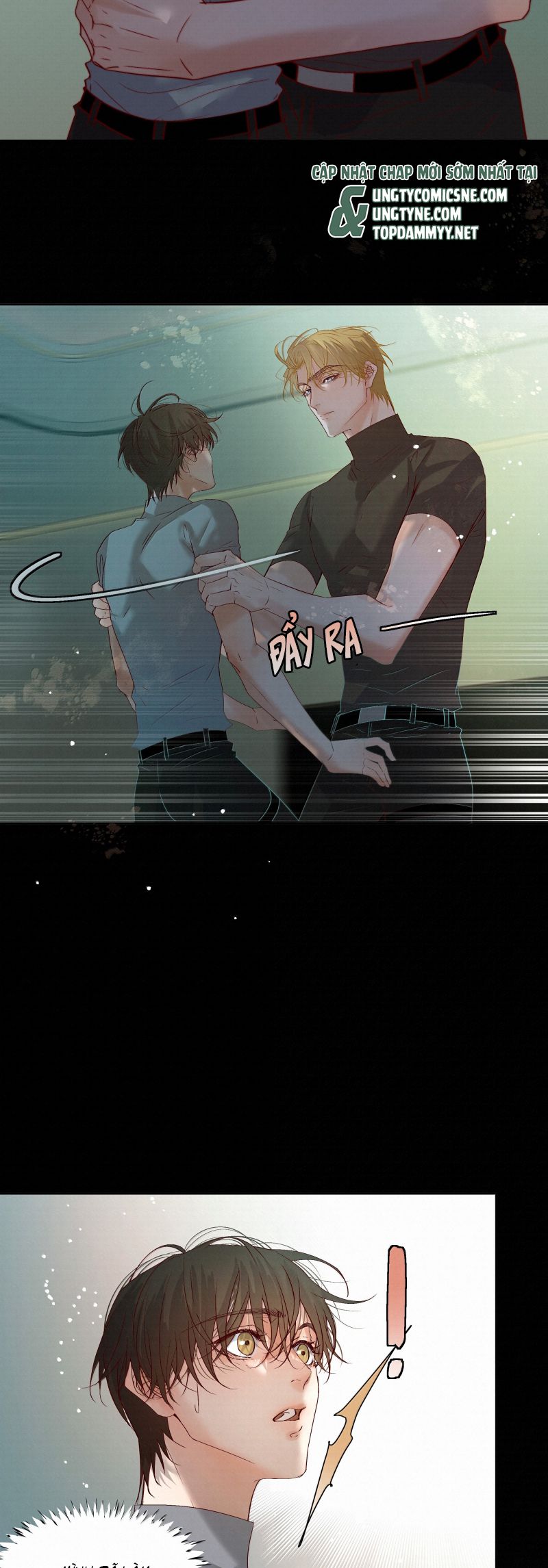 Tuyệt Xử Phùng Sinh Chap 89 - Next 