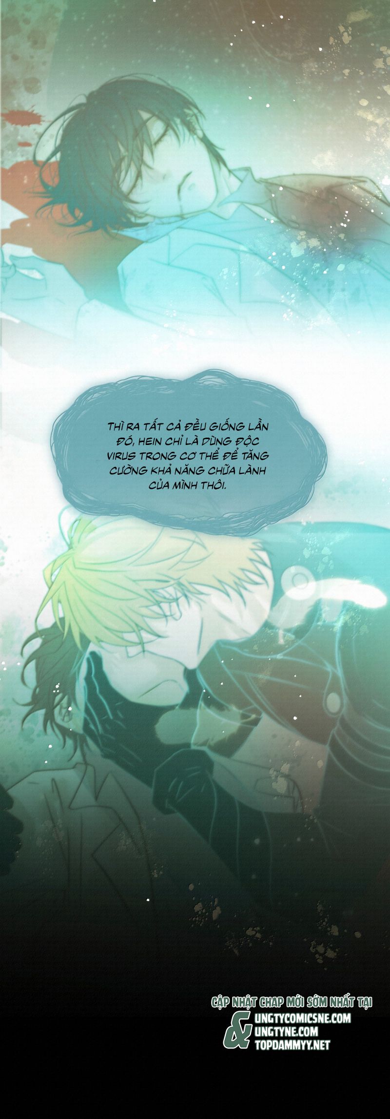 Tuyệt Xử Phùng Sinh Chap 89 - Next 
