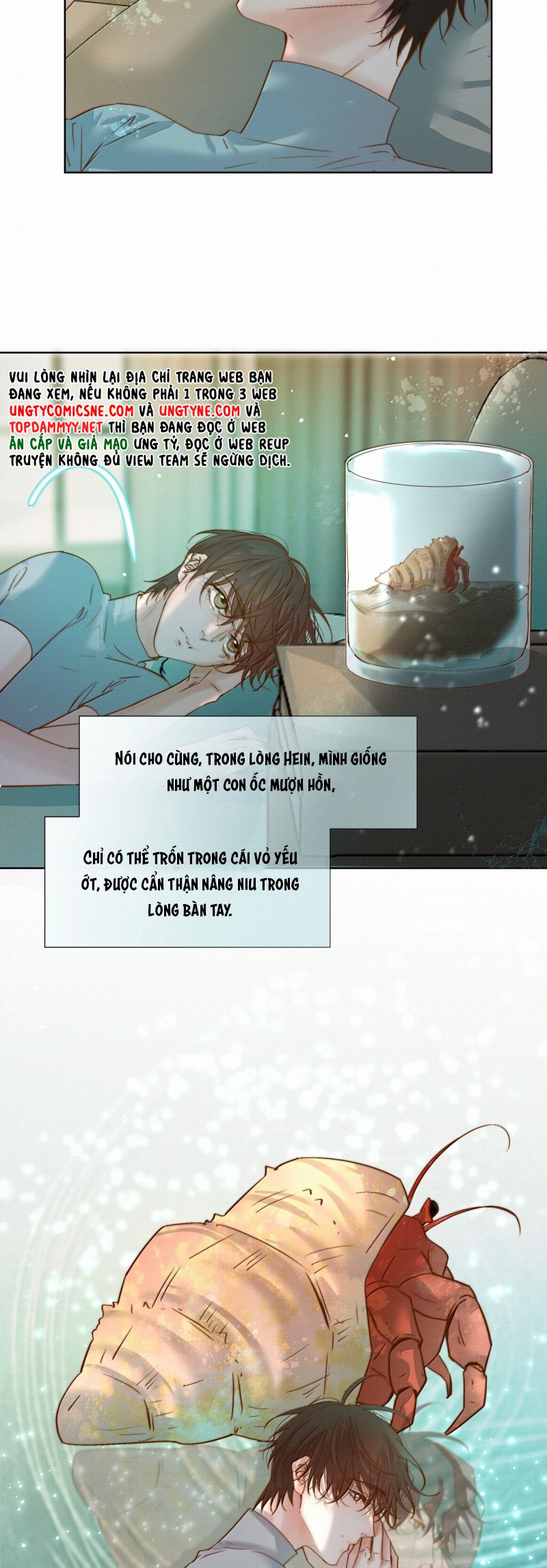 Tuyệt Xử Phùng Sinh Chap 89 - Next 