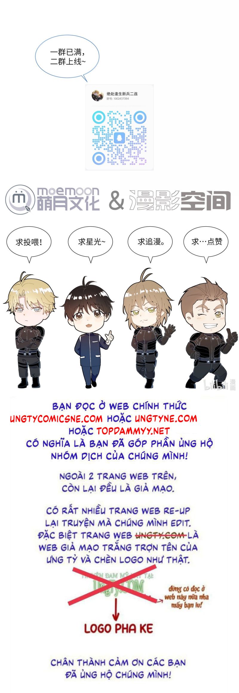 Tuyệt Xử Phùng Sinh Chap 89 - Next 