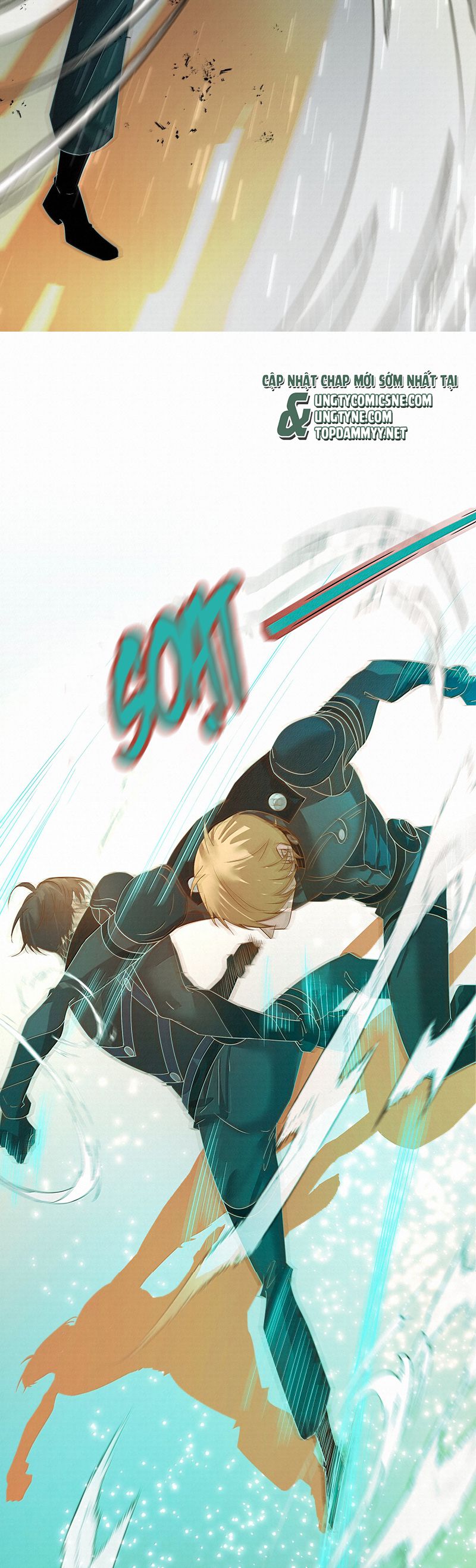 Tuyệt Xử Phùng Sinh Chap 89 - Next 