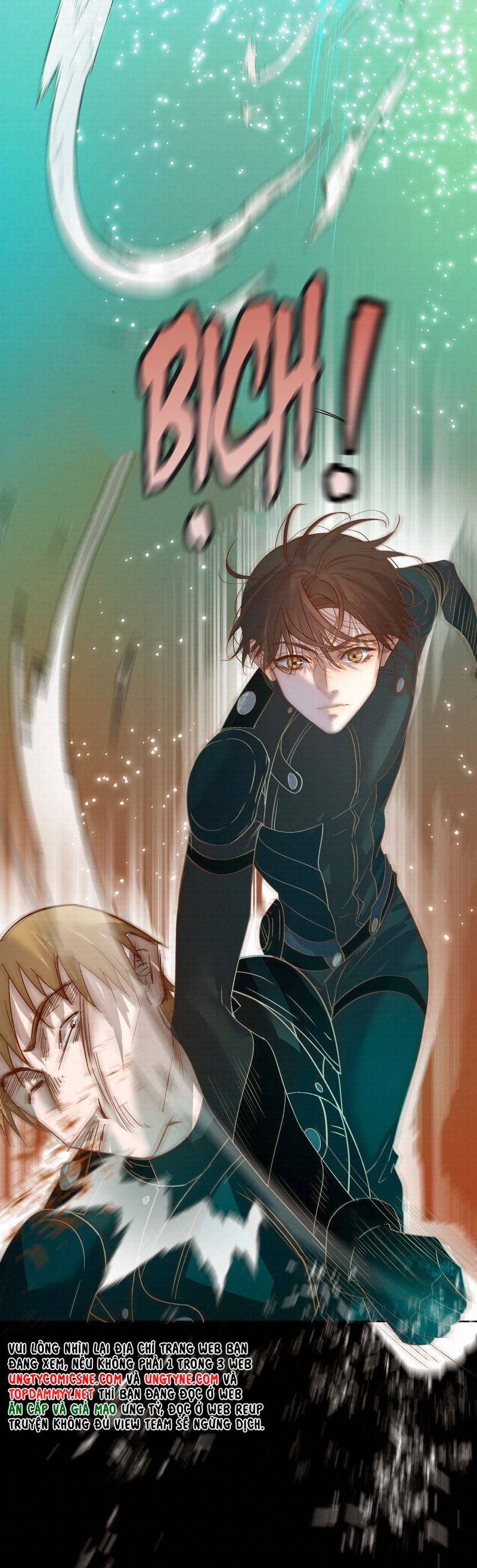 Tuyệt Xử Phùng Sinh Chap 89 - Next 