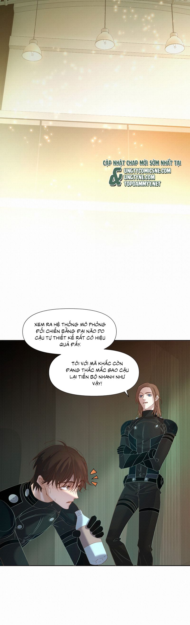 Tuyệt Xử Phùng Sinh Chap 89 - Next 