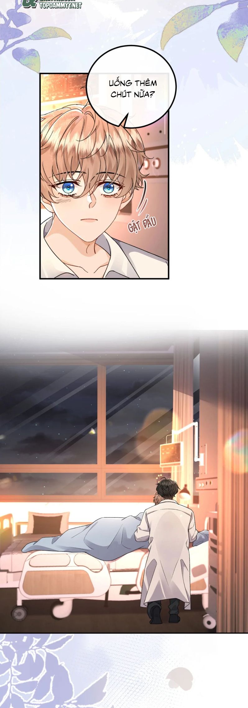 Dáng Vẻ Mà Cậu Thích Tôi Đều Có Chap 19 - Next Chap 20