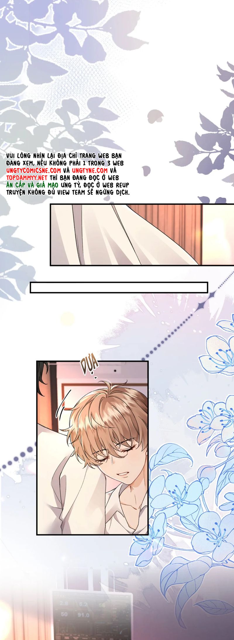 Dáng Vẻ Mà Cậu Thích Tôi Đều Có Chap 19 - Next Chap 20