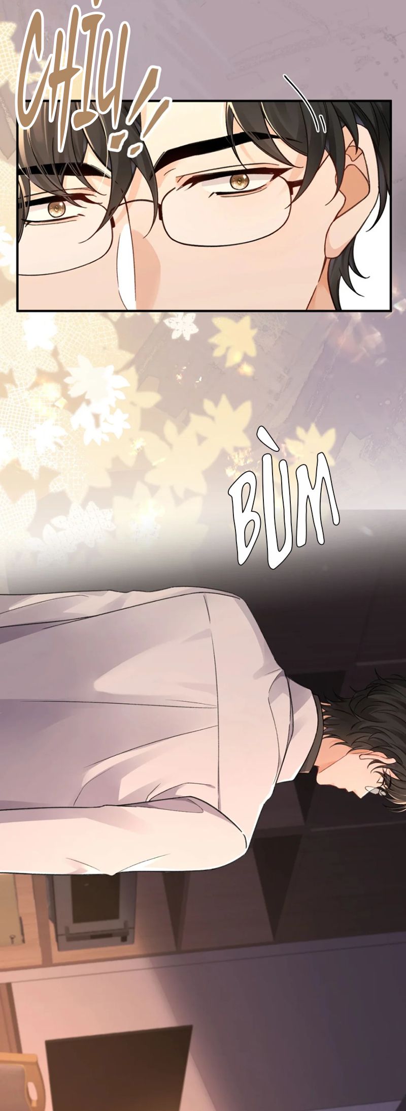 Dáng Vẻ Mà Cậu Thích Tôi Đều Có Chap 19 - Next Chap 20