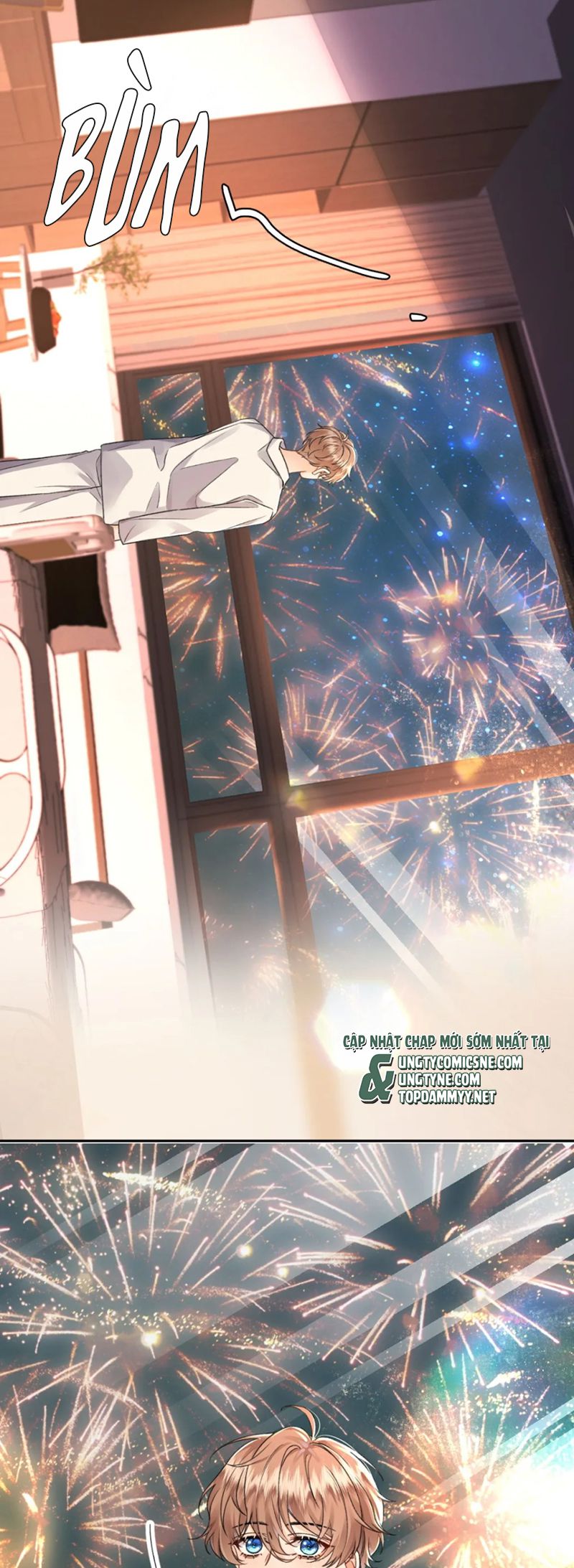 Dáng Vẻ Mà Cậu Thích Tôi Đều Có Chap 19 - Next Chap 20