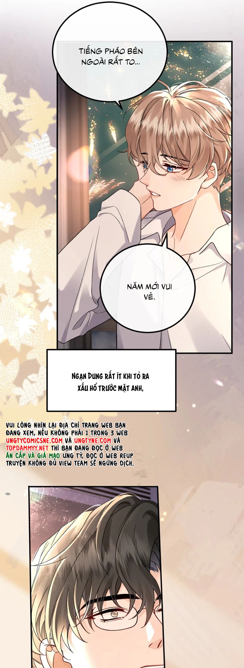 Dáng Vẻ Mà Cậu Thích Tôi Đều Có Chap 19 - Next Chap 20