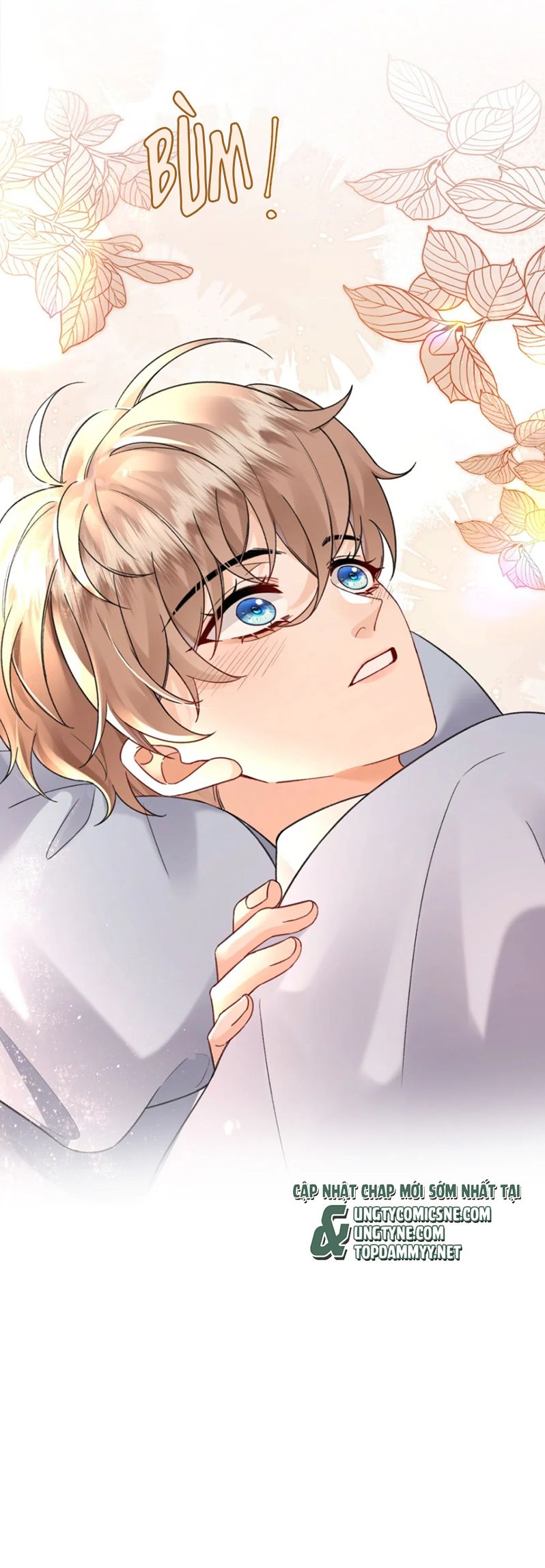 Dáng Vẻ Mà Cậu Thích Tôi Đều Có Chap 19 - Next Chap 20