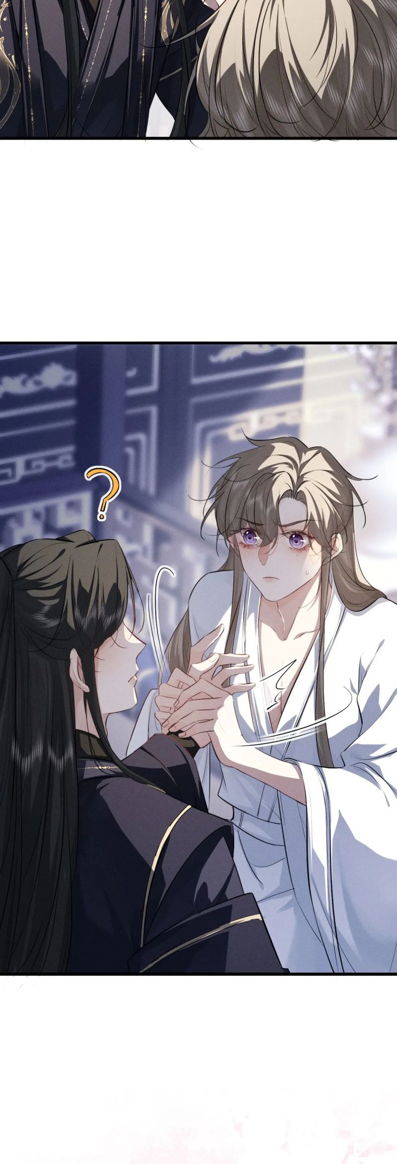 Thoát Cương Chap 55 - Next Chap 56