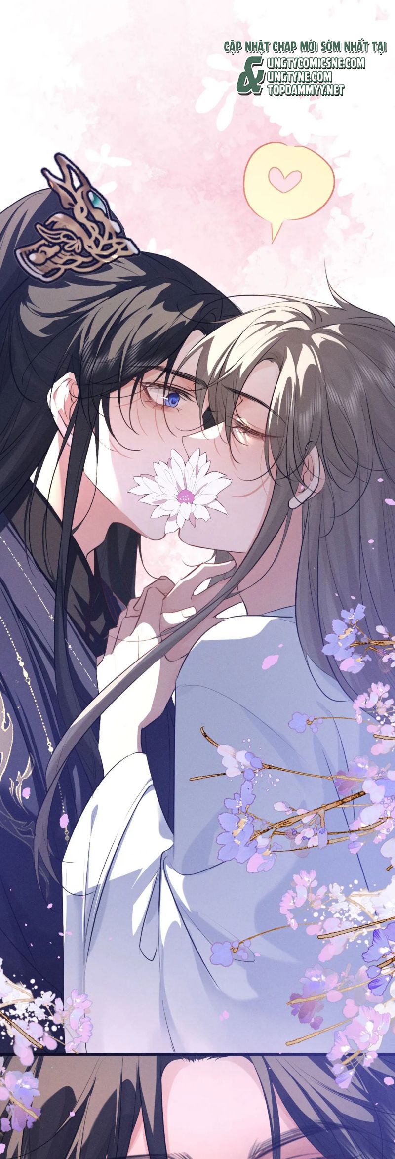 Thoát Cương Chap 55 - Next Chap 56