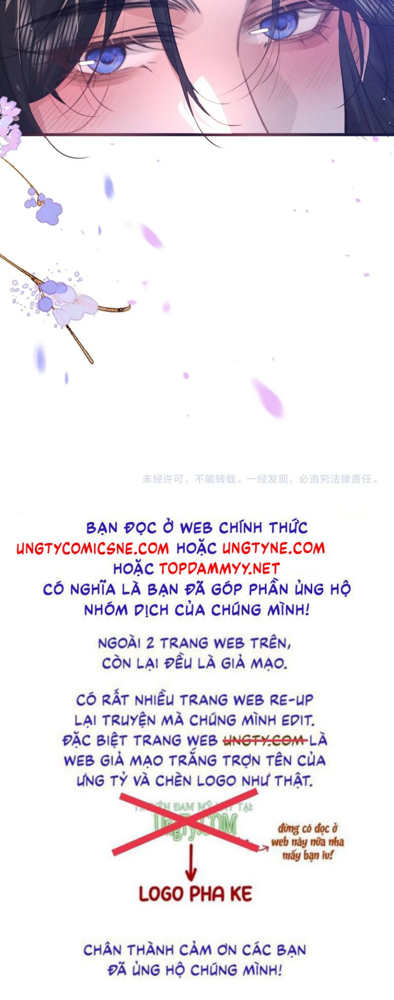Thoát Cương Chap 55 - Next Chap 56