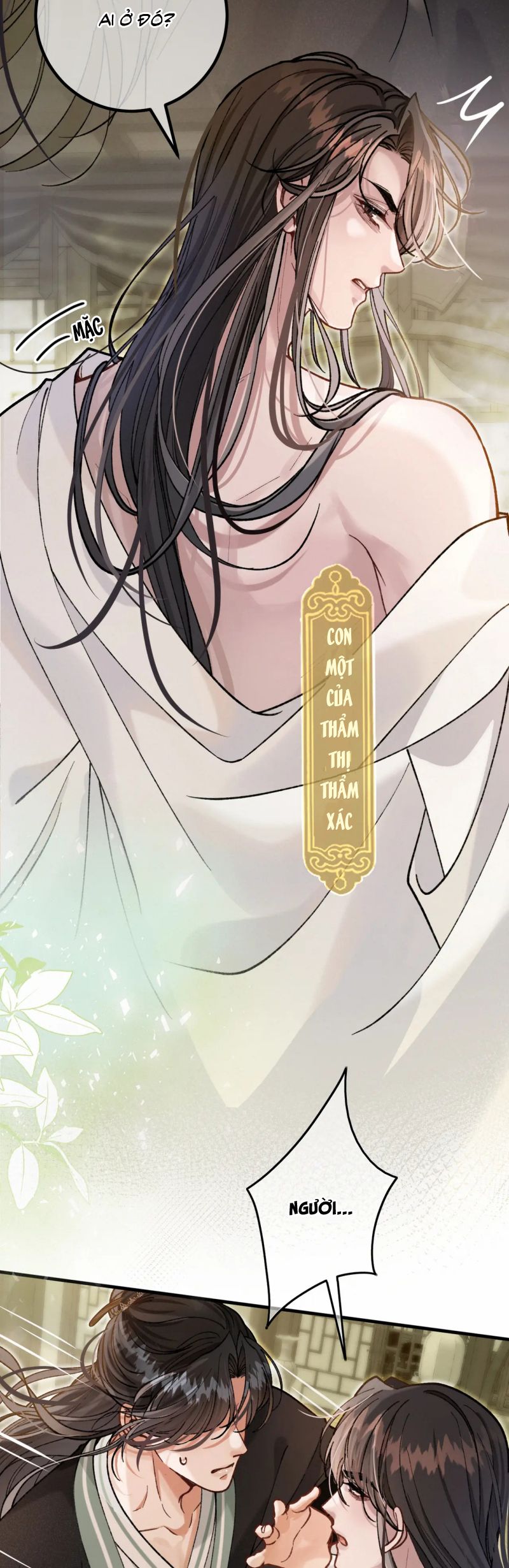 Scandal Ngọt Ngào Và Cay Nồng Chap 22 - Next 