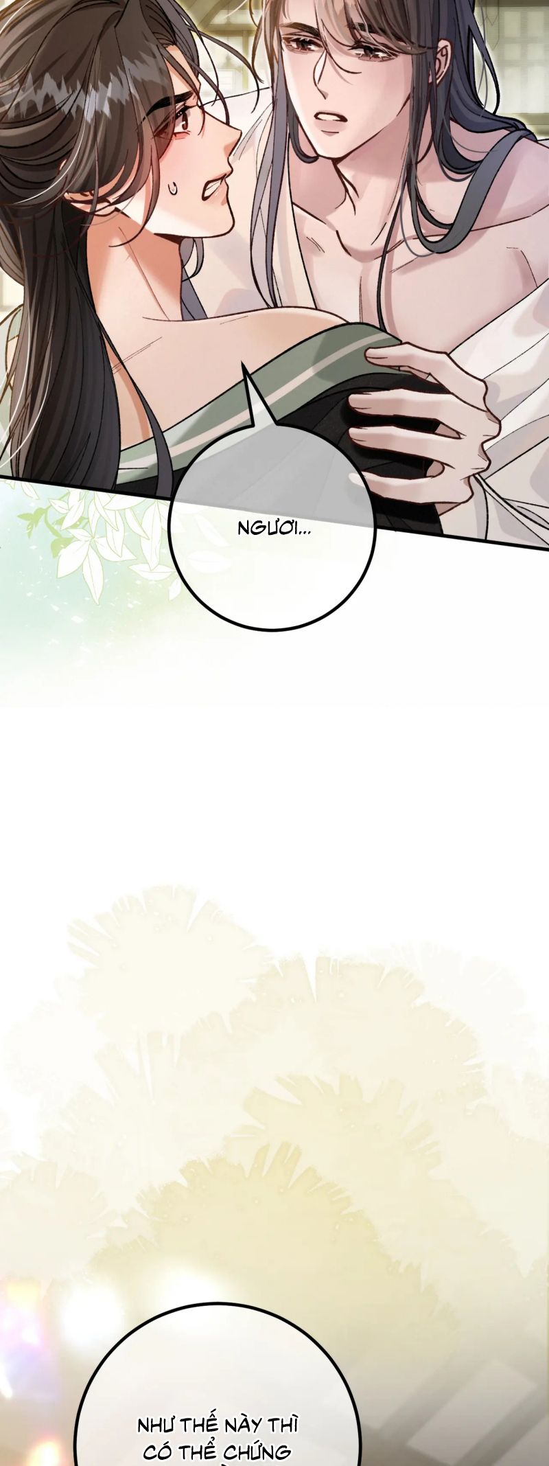 Scandal Ngọt Ngào Và Cay Nồng Chap 22 - Next 