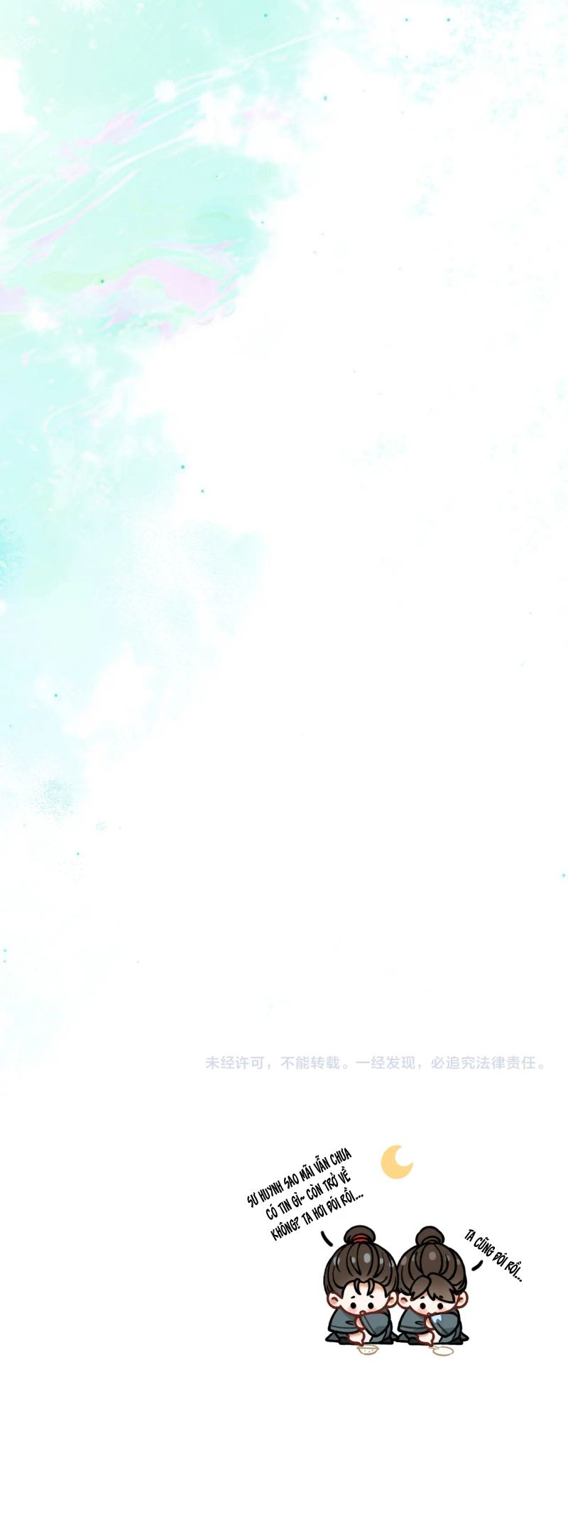 Scandal Ngọt Ngào Và Cay Nồng Chap 22 - Next 