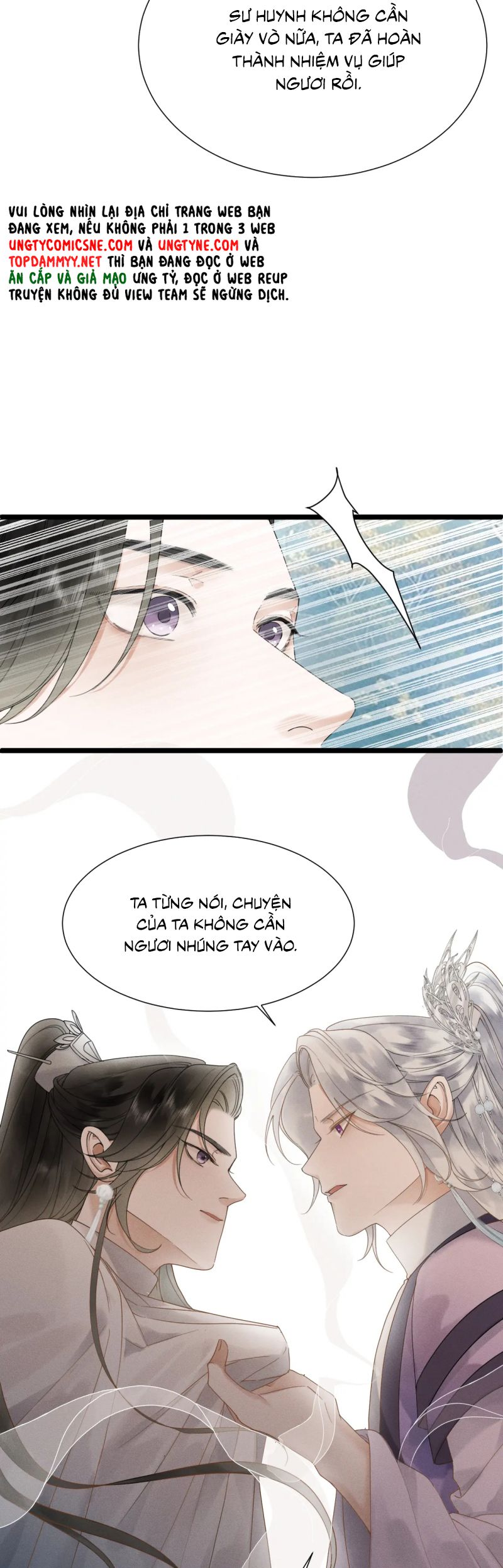 Khanh Khanh Chap 31 - Next 