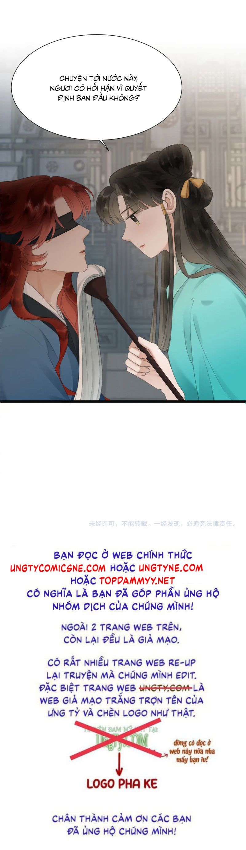 Khanh Khanh Chap 31 - Next 