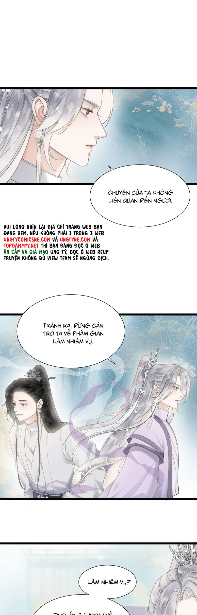 Khanh Khanh Chap 31 - Next 