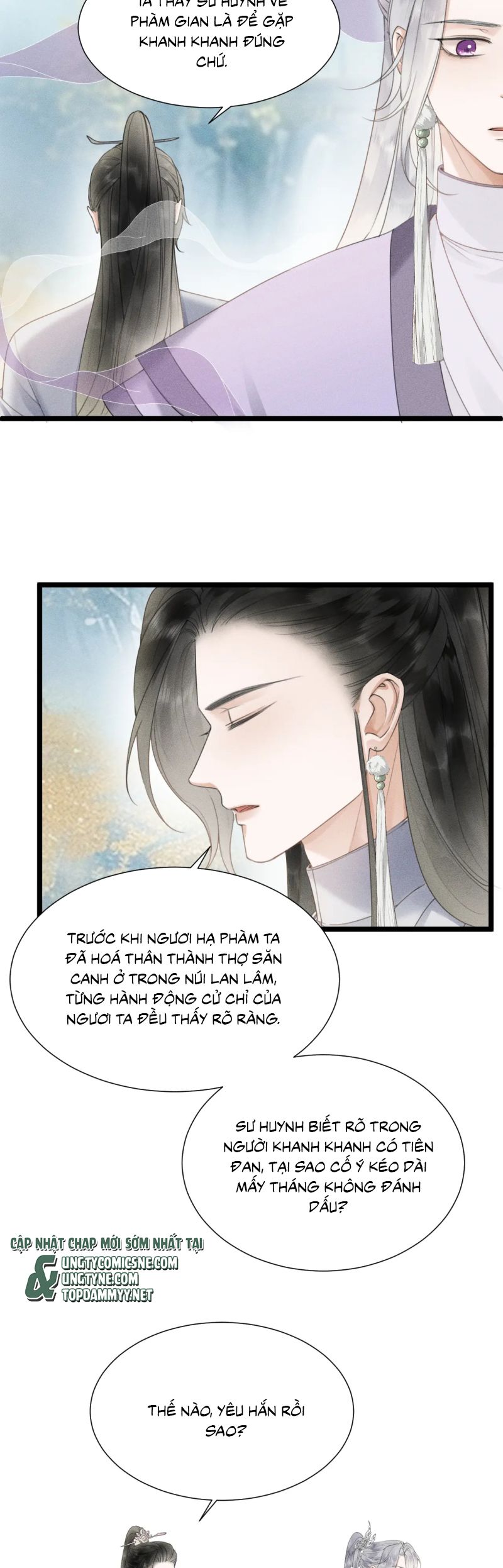 Khanh Khanh Chap 31 - Next 