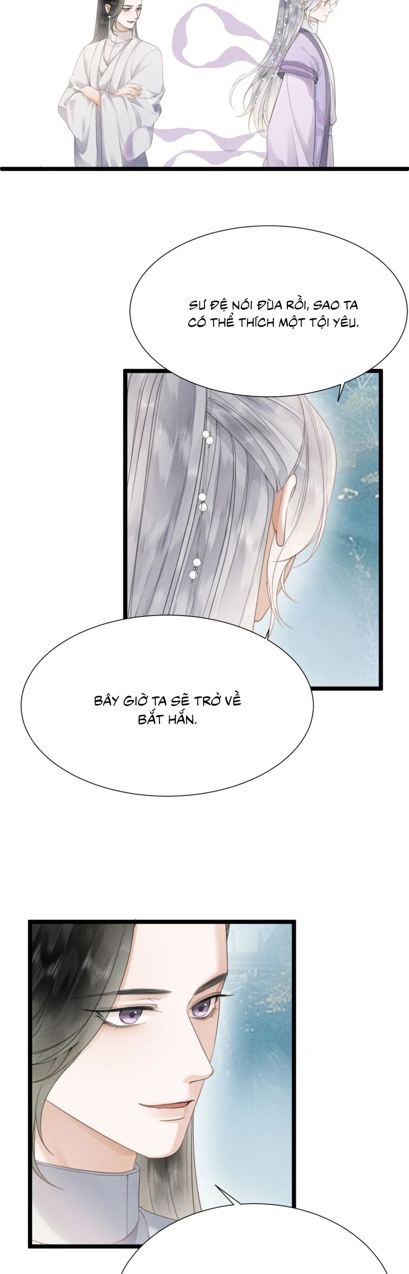 Khanh Khanh Chap 31 - Next 