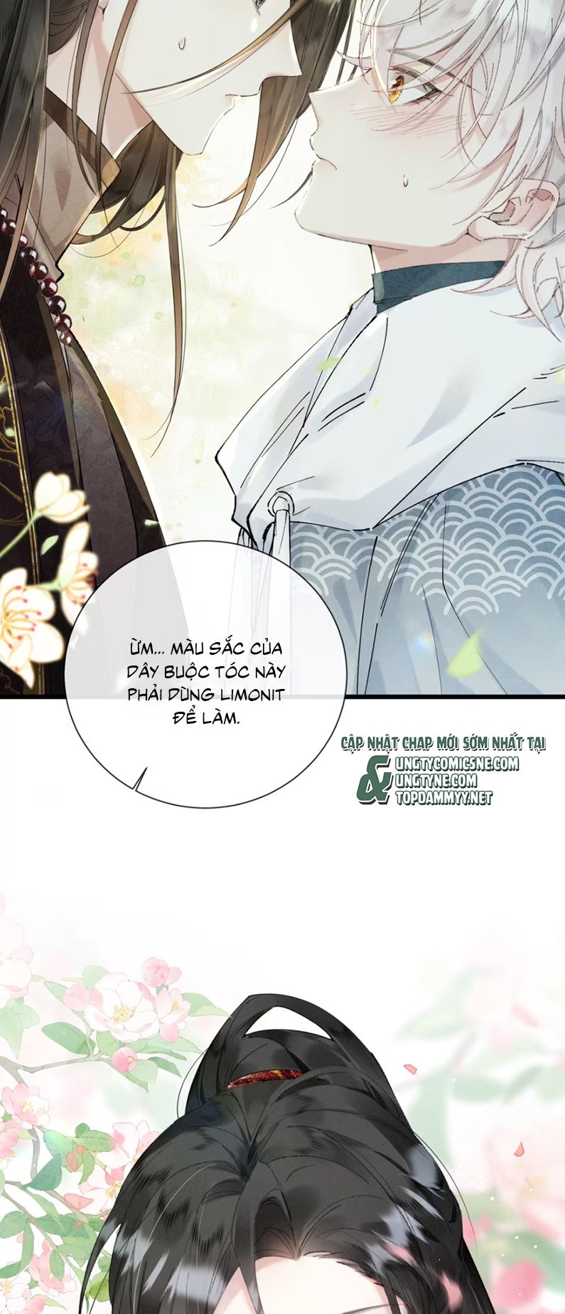 Thập Triều Chap 11 - Next 
