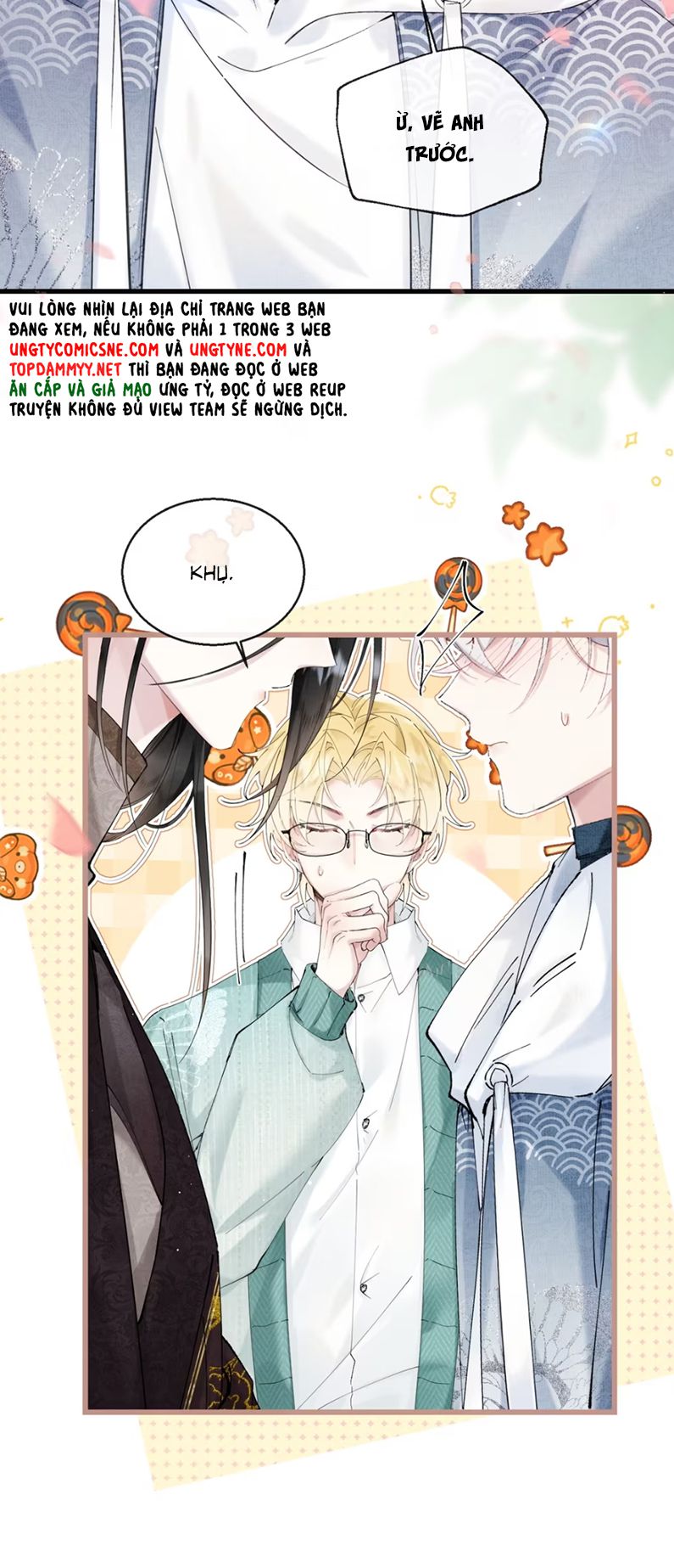 Thập Triều Chap 11 - Next 