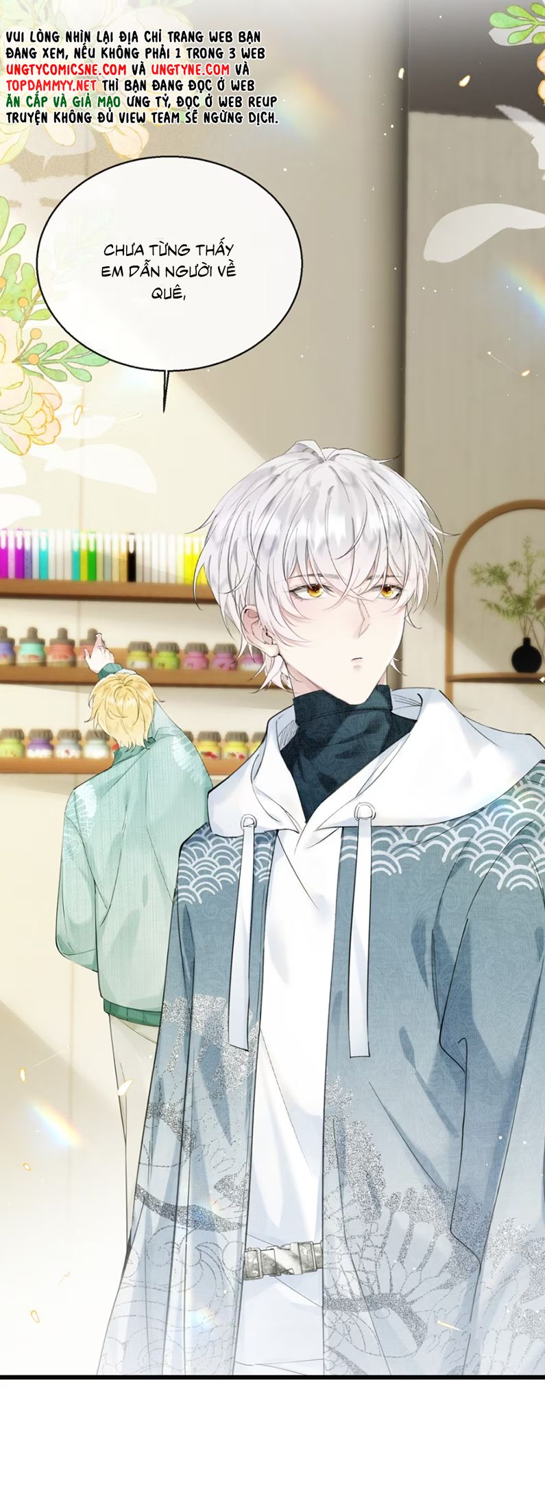 Thập Triều Chap 11 - Next 